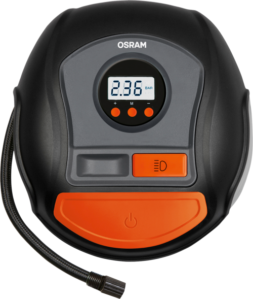 Osram TYREinflate 450 - Outdoor Mobilität