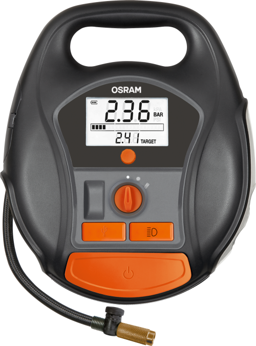 Osram TYREinflate 6000 - Outdoor Mobilität