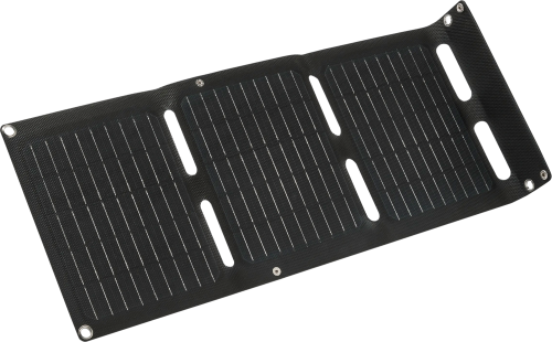 Osram faltbares Solarpanel Powerbank BatteryChange Solar 20W OFSP20 - Solarmodule