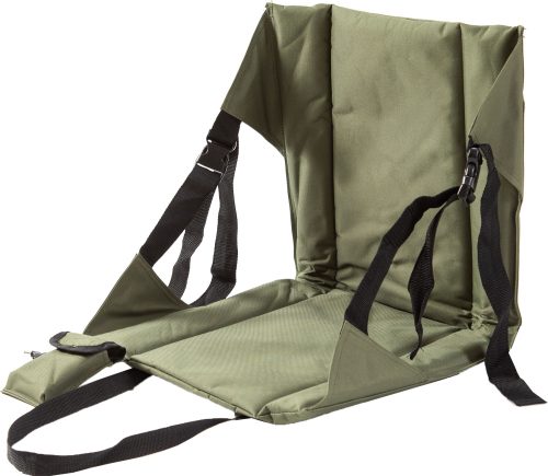 Outchair Back Up beheizbarer Sitz khaki - Möbelzubehör