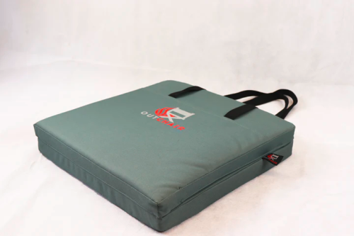 Outchair Bottom Heater Sitzpolster heizbar grau - Polster & Sitzauflagen