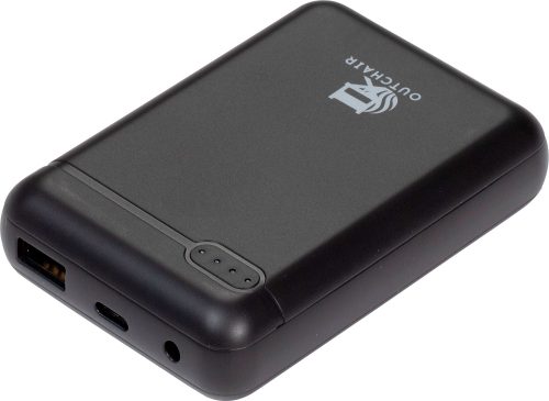 Outchair Combo Powerbank 7,4V 5.000 mAh & 5V 10.000 mAh - Powerbanks