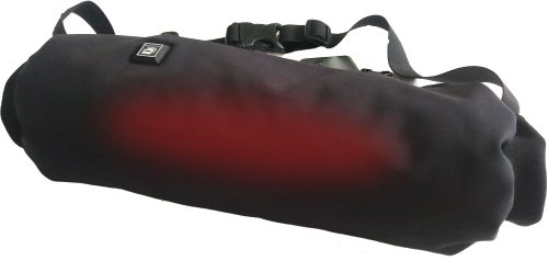 Outchair Muff In akkubetriebener Handwärmer inkl. 5 V Powerbank - Möbelzubehör