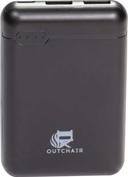 Outchair Powerbank 5V 10.000 mAh - Powerbanks