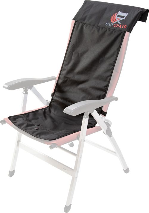 Outchair Seat Cover beheizbare Stuhlauflage - Polster & Sitzauflagen
