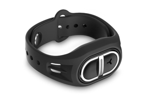 Outdoor Revolution Ultraschallband für chemiefreien Mückenschutz 3,7 V - Insektenabwehr & Mückenschutz