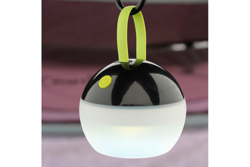 Outdoor Revolution aufhängbare LED Campinglaterne 3,7 V aufladbar - LED Campingleuchten