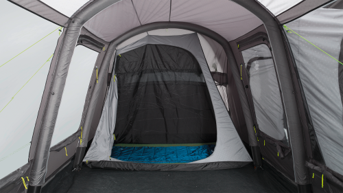 Outwell 2 Personen Innenzelt geeignet Talladega/Wolfburg und Jonesville 290 SA/Wolfburg 380 A - Innenzelte für Vorzelte