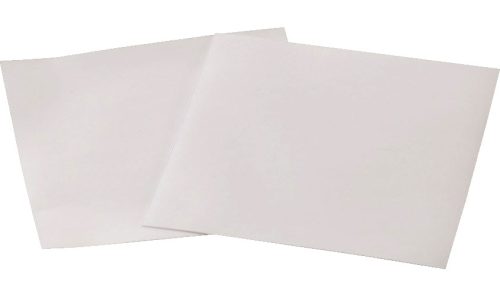 Outwell Air Repair Luftgestänge Reparaturflicken 3 Stück - Zeltreparatur