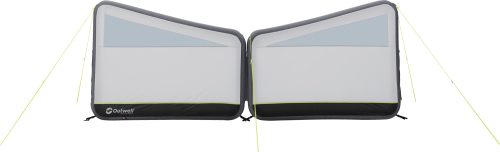 Outwell Air Scalable 180 Windschutz  - Sichtschutz & Sonnenschirme