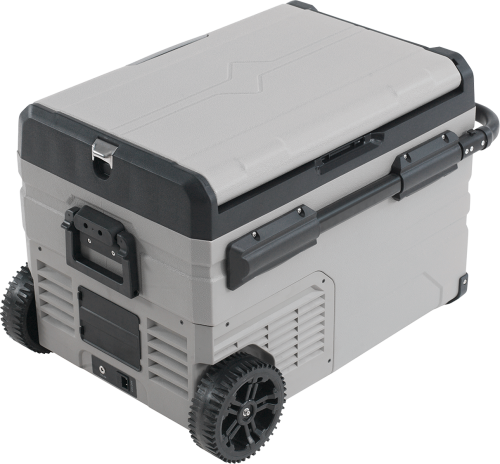 Outwell Arctic Frost 35 Kompressorkühlbox Dual Zone –20 °C bis +20 °C 37,5 Liter - Kompressor Kühlboxen