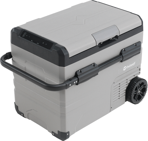 Outwell Arctic Frost 45 Kompressorkühlbox Dual Zone –20 °C bis +20 °C 45,6 Liter - Kompressor Kühlboxen