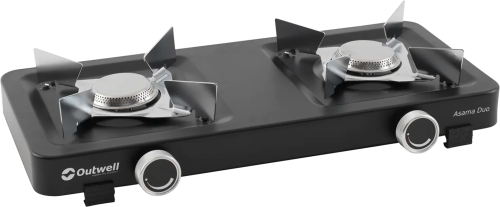 Outwell Asama Gaskocher Duo 2 Flammen - Gaskocher