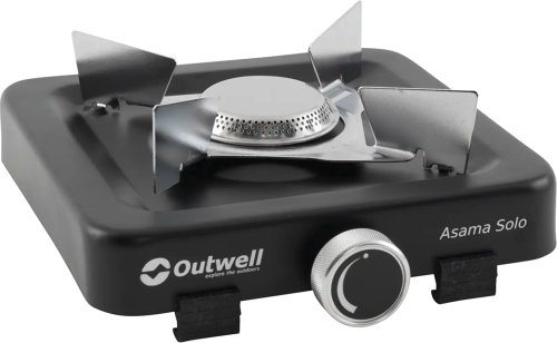 Outwell Asama Gaskocher Solo 1 Flamme - Gaskocher