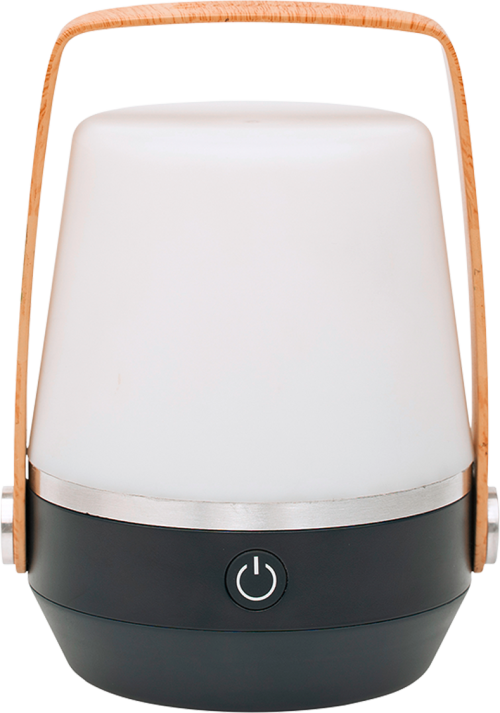 Outwell Aurelia LED Akku Campingleuchte M - LED Campingleuchten