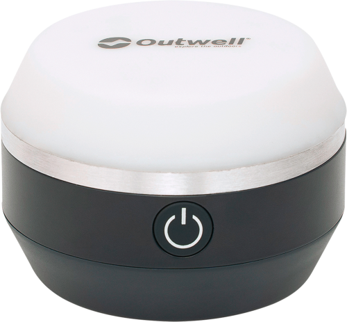 Outwell Aurelia LED Akku Campingleuchte S - LED Campingleuchten