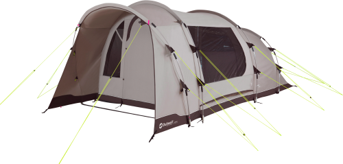 Outwell Birdland 4 TC Familienzelt für 4 Personen  - 4-Personen Zelte