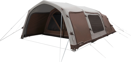 Outwell Boston 6 Air TC aufblasbares Familienzelt für 6 Personen  - 5-8 Personen Zelte
