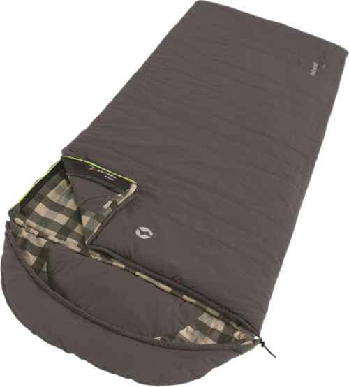 Outwell Camper L Schlafsack - Schlafsäcke