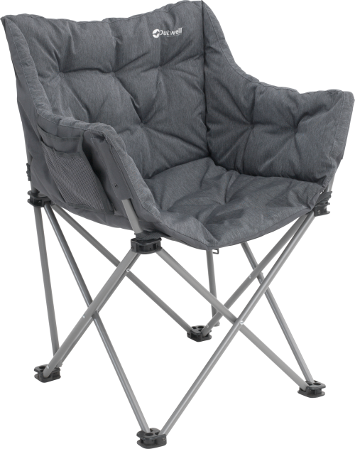 Outwell Camping Relaxsessel Sardis Lake klappbar - Relaxsessel