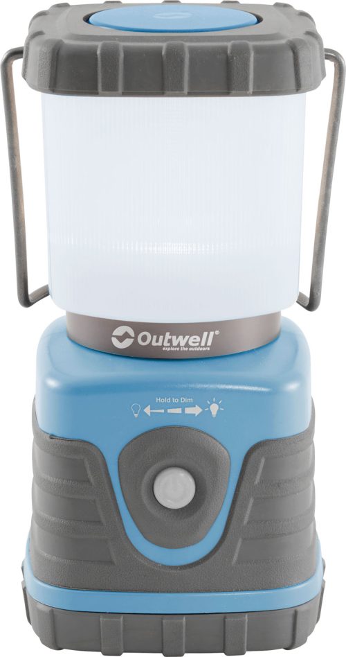 Outwell  Carnelian 600 DC Campinglampe - LED Campingleuchten