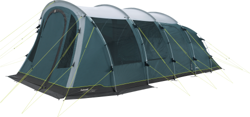 Outwell Carolina 6 Familienzelt für 6 Personen - Familienzelte