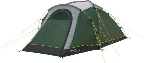 Outwell Cloud 3 Kuppelzelt für 3 Personen - Iglu- & Kuppelzelte