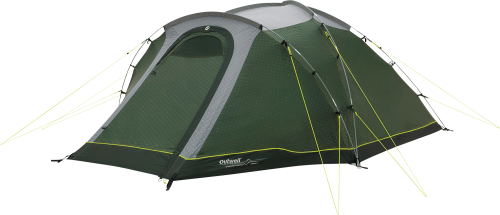 Outwell Cloud 4 Kuppelzelt für 4 Personen - Iglu- & Kuppelzelte