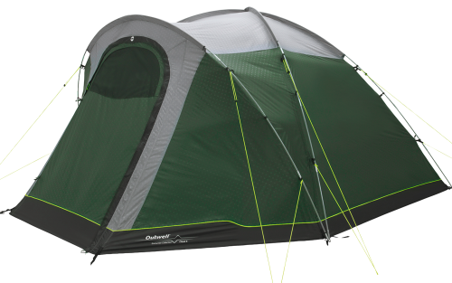 Outwell Cloud 5 Kuppelzelt für 5 Personen - 5-8 Personen Zelte