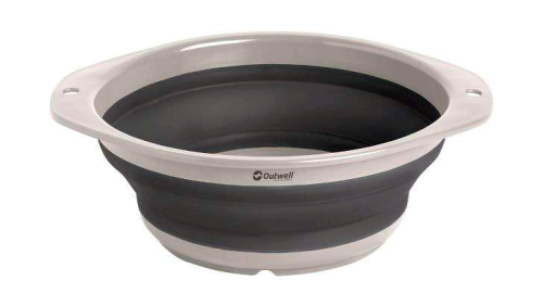 Outwell Collaps Schüssel faltbar M navy night - Faltgeschirr und Faltschüsseln