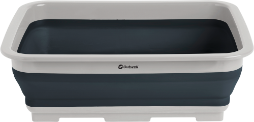 Outwell Collaps Spülschüssel 38 x 28 x 12 cm navy night - Spülhilfen