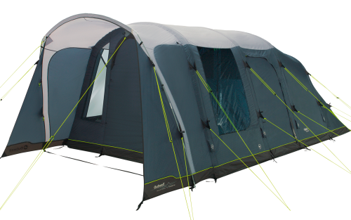 Outwell Colorado 5 Air aufblasbares Familienzelt für 5 Personen - Tunnelzelte