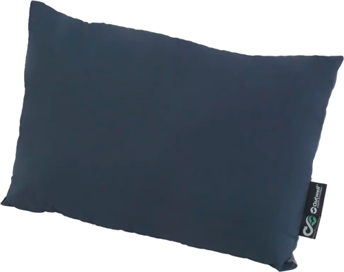 Outwell Comfort Pillow Campingkissen blau 42 x 28 x 10 cm Standard  - Reisekissen & Sitzunterlagen