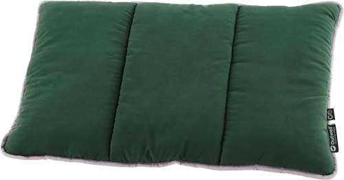 Outwell Constellation Campingkissen grün 57 x 39 x 11 cm  - Reisekissen & Sitzunterlagen