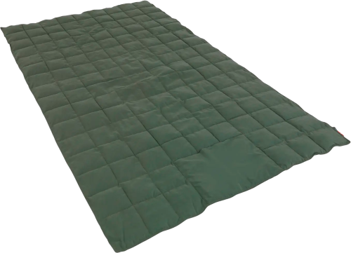 Outwell Constellation Comforter Campingdecke 200 x 120 cm green - Decken