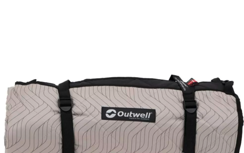 Outwell Cozy Carpet Fresno Vorzeltteppich 150 x 310 cm - Vorzeltteppich & Zeltboden