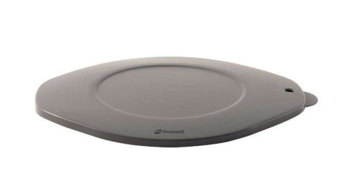 Outwell Deckel für Collaps Bowl Faltschüssel M - Faltgeschirr und Faltschüsseln