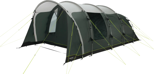 Outwell Denver 5 Familienzelt für 5 Personen - 5-8 Personen Zelte