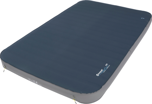 Outwell Dreamboat Double Isomatte selbstaufblasend 200 x 140 x 12 cm - Iso- & Campingmatten