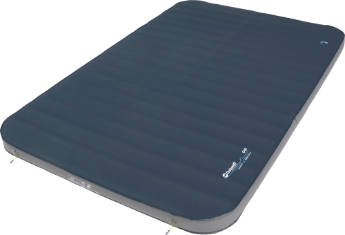 Outwell Dreamboat Double Isomatte selbstaufblasend 200 x 140 x 7,5 cm - Iso- & Campingmatten