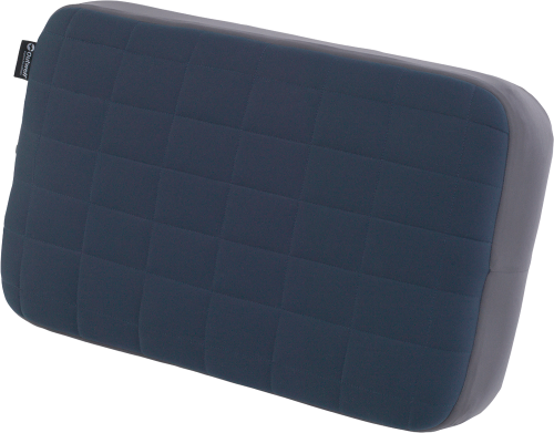 Outwell Dreamboat Memory Air Pillow Kopfkissen Deluxe - Reisekissen & Sitzunterlagen