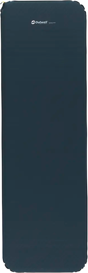 Outwell Dreamcatcher Single 5 cm selbstaufblasende Schlafmatte blau 195 x 60 x 5 cm  - Iso- & Campingmatten