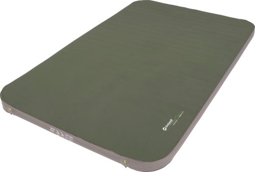 Outwell Dreamhaven Double selbstaufblasende Liegematte 200 x 130 cm - Iso- & Campingmatten