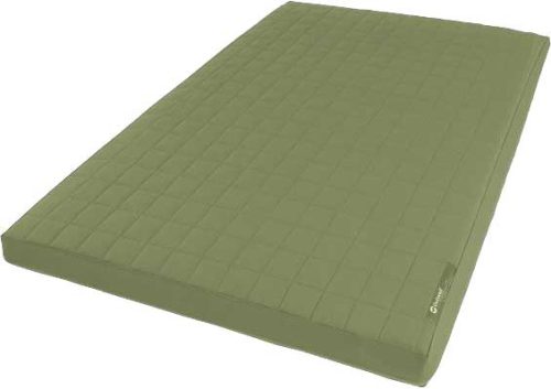 Outwell Dreamland Schlafmatte 190 x 135 cm double grün  - Luftbetten