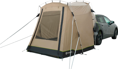 Outwell Dune Heckzelt für SUV  und PKW  - Heckzelte