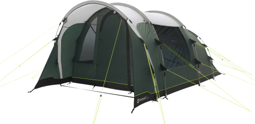 Outwell Durango 4  Familienzelt für 4 Personen  - 4-Personen Zelte