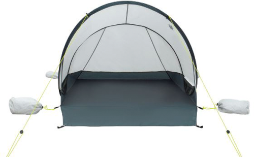 Outwell Eastbourne Beach Shelter Strandzelt für 2 Personen - Strandmuscheln