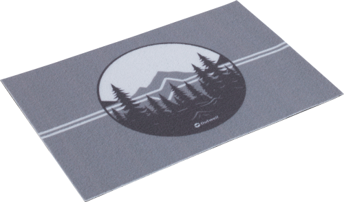 Outwell Elmswell Fußmatte - Vorzeltteppich & Zeltboden