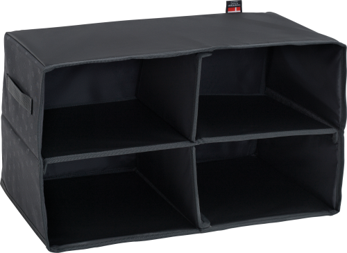 Outwell Faltschrank Crantock zur Schuhaufbewahrung 4 Staufächer - Faltschränke