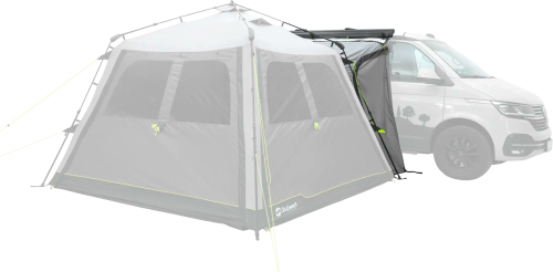 Outwell Fastlane 300 Connector Zeltverbinder  - Reisemobil- & Busvorzelte